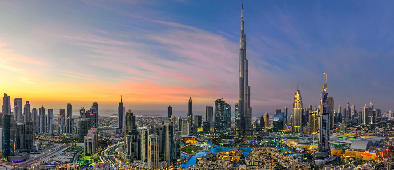 Burj Khalifa Best View