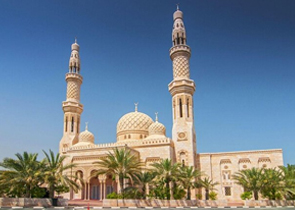 Best Abu Dhabi Desert Safari Tours