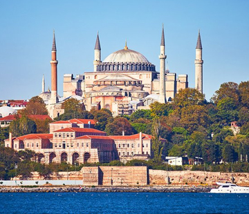 Turkey