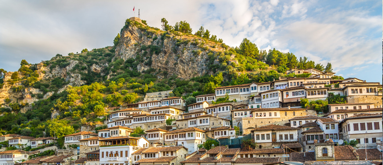 Albania Trip
                                    