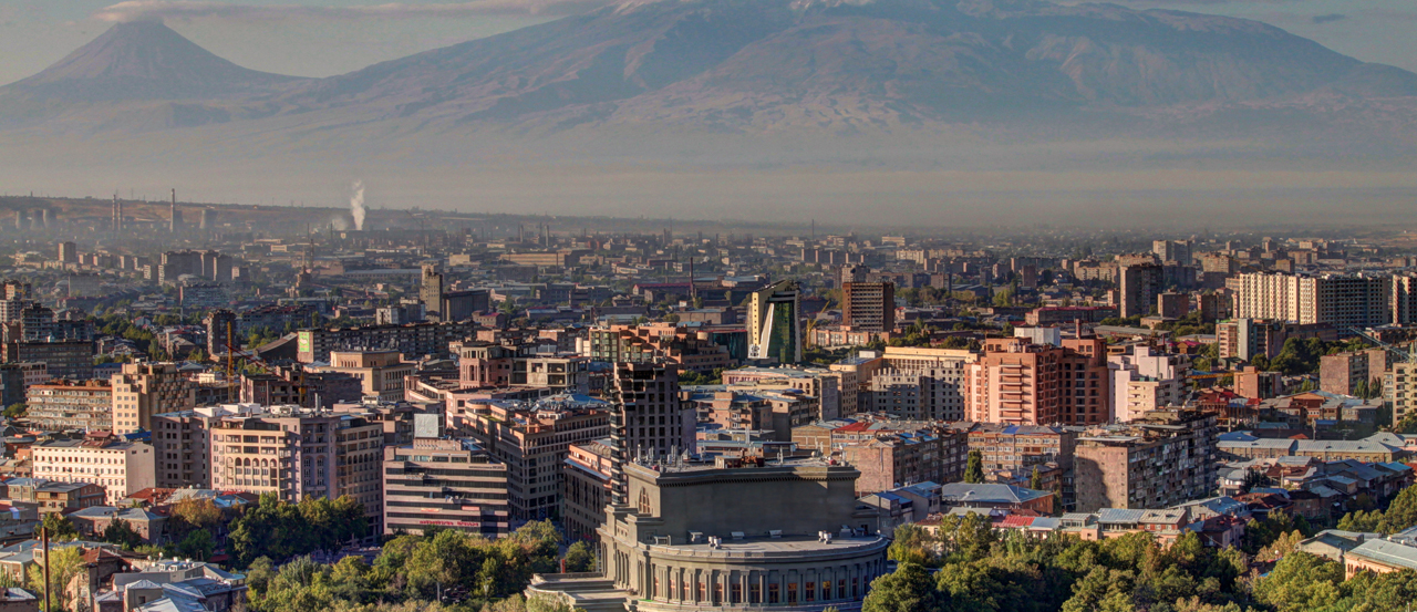 Armenia Tour Packages