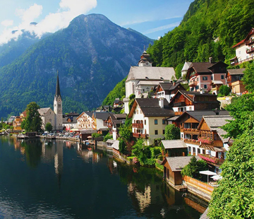 Austria