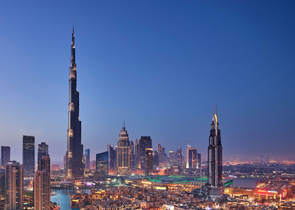Dubai Cruise Tour