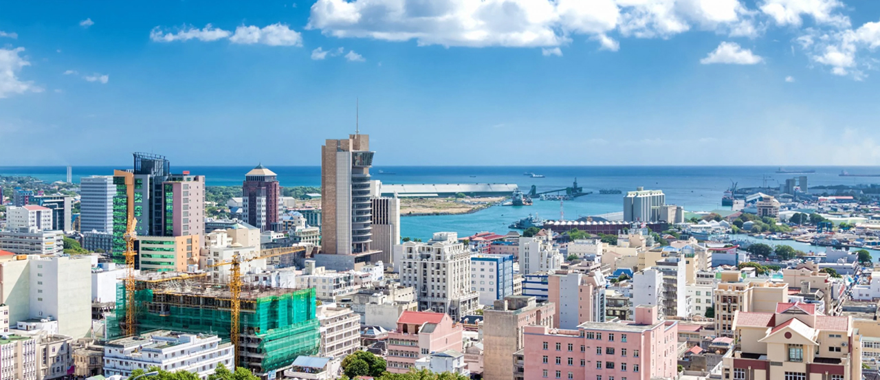 South Africa
