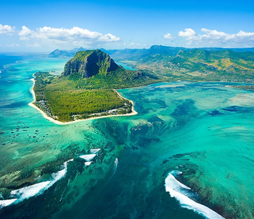 Mauritius