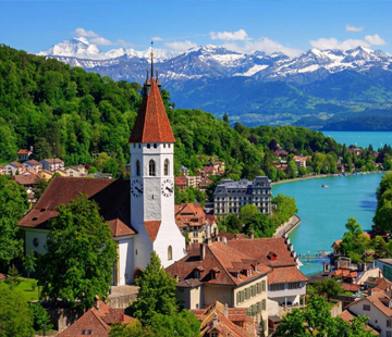 Switzerland